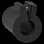  Oeillet entre O3-4mm 