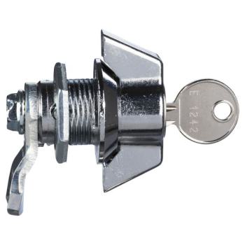  SERRUR.BOUT.CHROM 1242E 