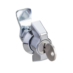  SERR. BOUTON CHROME 610E 