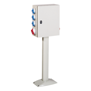  PIED SUPPORT HT 800 P-COF 