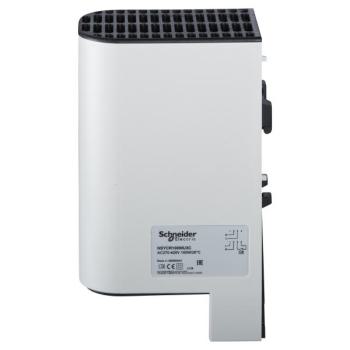  RES.CHAUF.ISO100W270-420V 