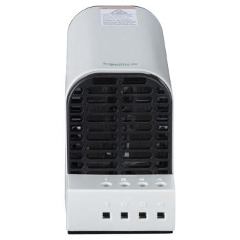  RES.CHAUF.ISO100W270-420V 