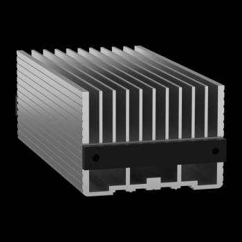  RES.CHAUF.ALU100W270-420V 