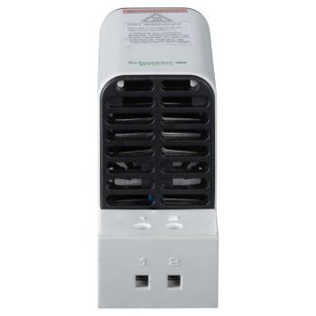  RES.CHAUF.ISOL 20W 12-24V 