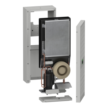  Clim CU DG Lat 1.2kW IP55 