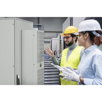  Clim CU DG Lat 1.2kW IP55 