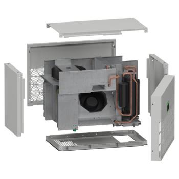  Clim CU DG R 1.2kW IP55 