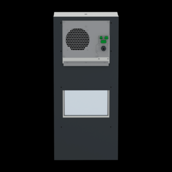  Clim CU DG Lat 1kW IP55 