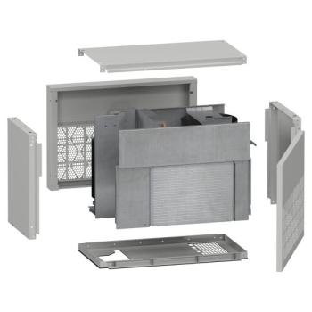  Clim CU DG R 1.2kW 230V 