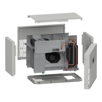  Clim CU DG R 1.5kW 230V 