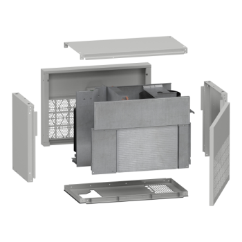  Clim CU DG R 1.5kW 230V 