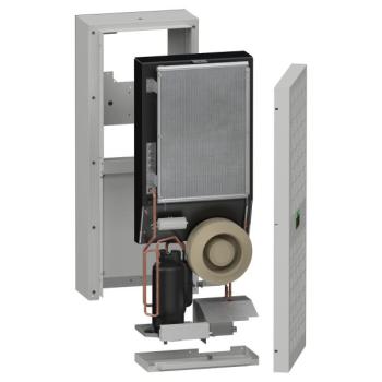  Clim CU DG Lat 1.6kW IP55 