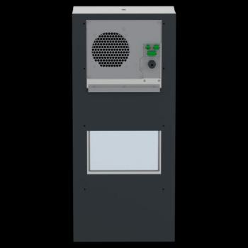  Clim CU DG Lat 1kW 230V 