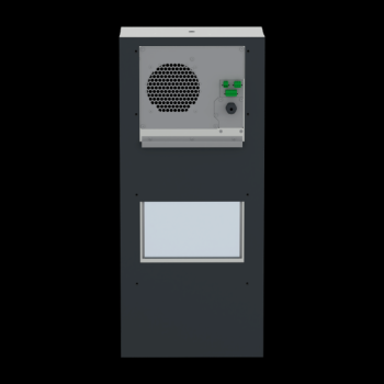 Clim CU DG Lat 1kW 230V 