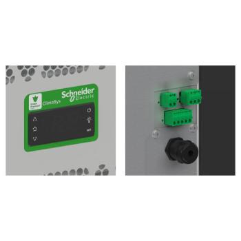  Clim CU DG Lat 2kW IP55 