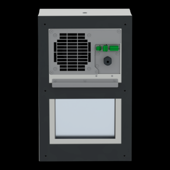  Clim CU DG Lat 350W 230V 