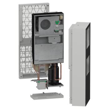  Clim CU DG Lat 3.2kW IP55 