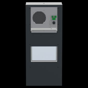  Clim CU DG Lat 800W IP55 