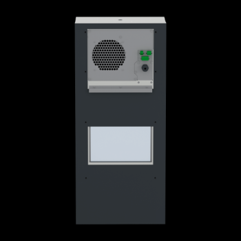  Clim CU DG Lat 800W IP55 