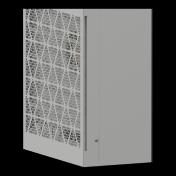  Filtre  Clim Lat 3-3,2-4kW 