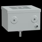  Evaporateur externe condensat 