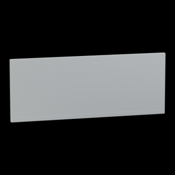  Filtre Alu Clim toit 600W 
