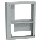  Retrofit kit Clim toit 2kW 