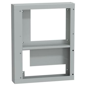  Retrofit kit Clim toit 2kW 