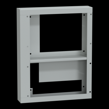  Retrofit kit Clim toit 2kW 