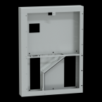  Retrofit kit Clim toit 3-4kW 
