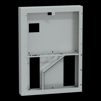  Retrofit kit Clim toit 3-4kW 