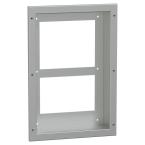  Kit CU Inox 1/2 encas 350-600W 