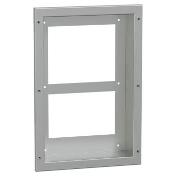  Kit CU Inox 1/2 encas 350-600W 