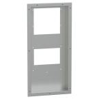  Kit CU Inox 1/2 encas 0,8-1kW 