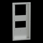 Kit CU Inox 1/2 encas 0,8-1kW 