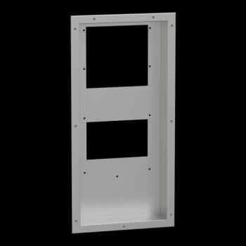  Kit CU Inox 1/2 encas 0,8-1kW 