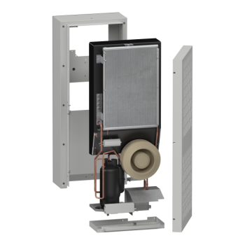  Clim CU DG HD 1kW IP55 