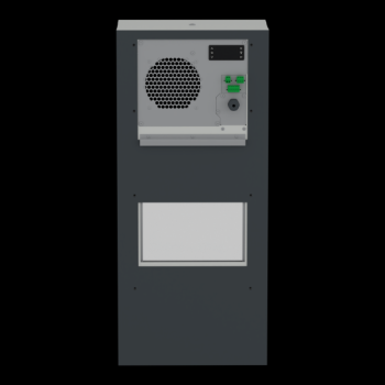  Clim CU DG HD 1kW IP55 