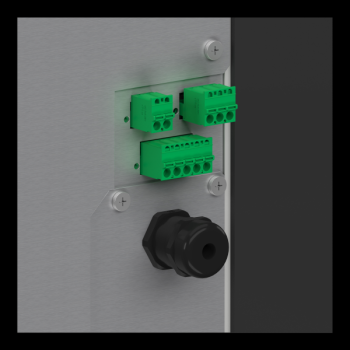  Clim CU DG HD 1.6kW IP55 