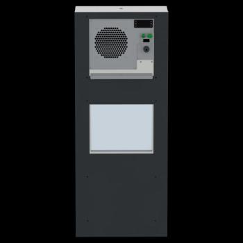  Clim CU DG HD 2kW IP55 