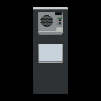  Clim CU DG HD 2kW IP55 