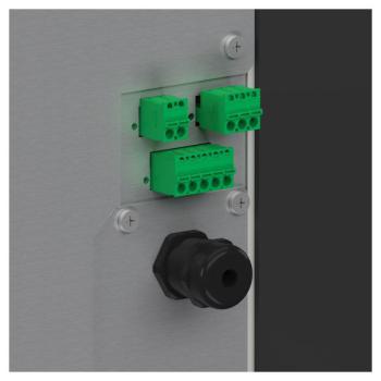  Clim CU DG HD 350W 230V 