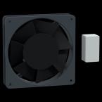  Ventil evap. Clim 350-600W 