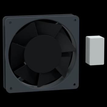  Ventil evap. Clim 350-600W 