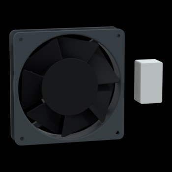  Ventil evap. Clim 350-600W 
