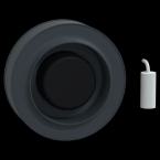  Ventil pour Clim connectee 