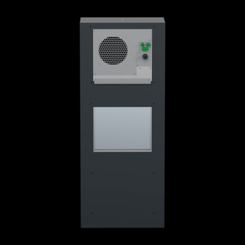  Clim CU DG Lat X 2kW IP55 