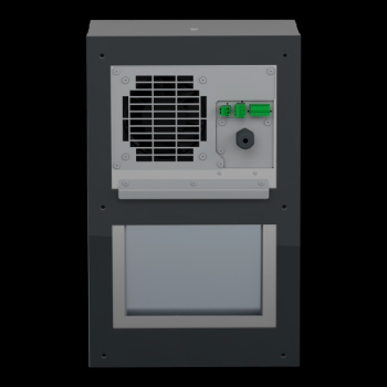  Clim CU DG Lat X 350W 230V 