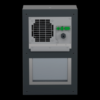  Clim CU DG Lat X 600W 230V 