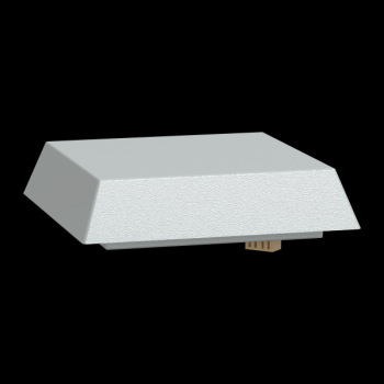  VENTIL.TOIT 570M3-H 115V 